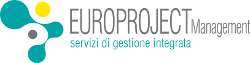 EUROPROJECT Logo